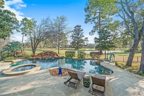 42 Forest Green Trail Kingwood TX 77339