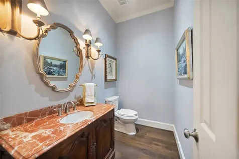 42 Forest Green Trail Kingwood TX 77339