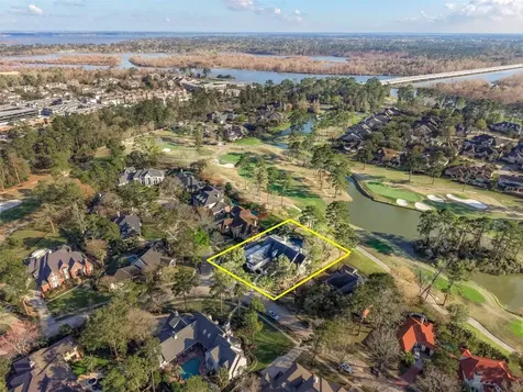 42 Forest Green Trail Kingwood TX 77339