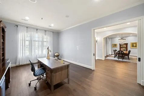 42 Forest Green Trail Kingwood TX 77339