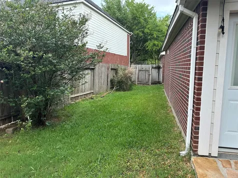 22411 Coral Chase Court Katy TX 77494
