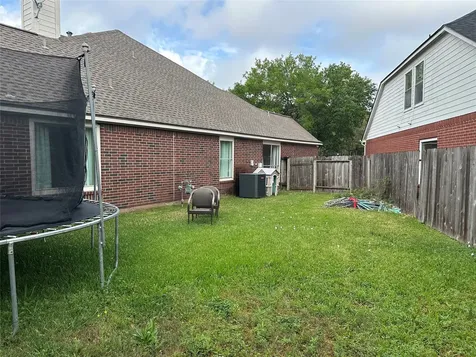 22411 Coral Chase Court Katy TX 77494