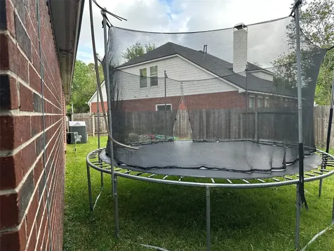 22411 Coral Chase Court Katy TX 77494