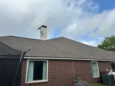 22411 Coral Chase Court Katy TX 77494