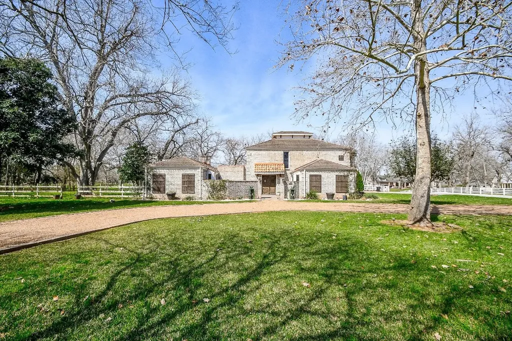 5202 Mimosa Lane Richmond TX 77406