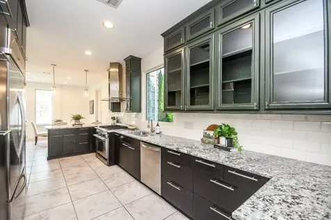 5202 Mimosa Lane Richmond TX 77406