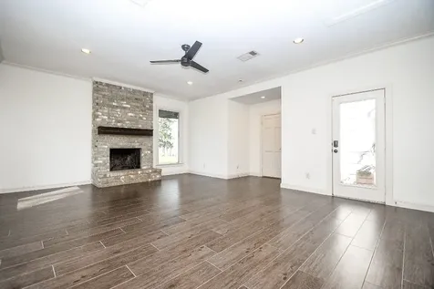 5202 Mimosa Lane Richmond TX 77406