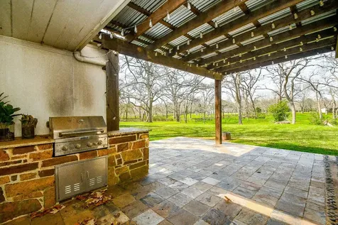 5202 Mimosa Lane Richmond TX 77406