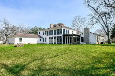 5202 Mimosa Lane Richmond TX 77406