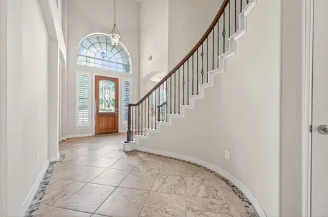 5803 Grandwood Lane Katy TX 77450