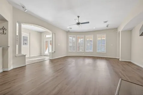 5803 Grandwood Lane Katy TX 77450