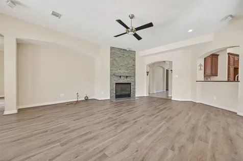 5803 Grandwood Lane Katy TX 77450