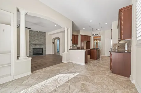 5803 Grandwood Lane Katy TX 77450
