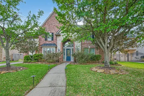 5803 Grandwood Lane Katy TX 77450