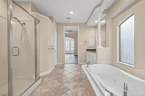 5803 Grandwood Lane Katy TX 77450