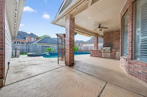 5803 Grandwood Lane Katy TX 77450