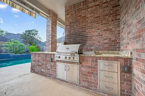 5803 Grandwood Lane Katy TX 77450