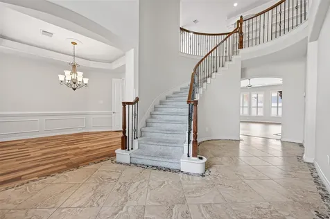 5803 Grandwood Lane Katy TX 77450