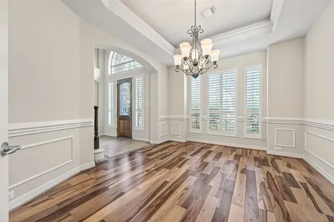5803 Grandwood Lane Katy TX 77450