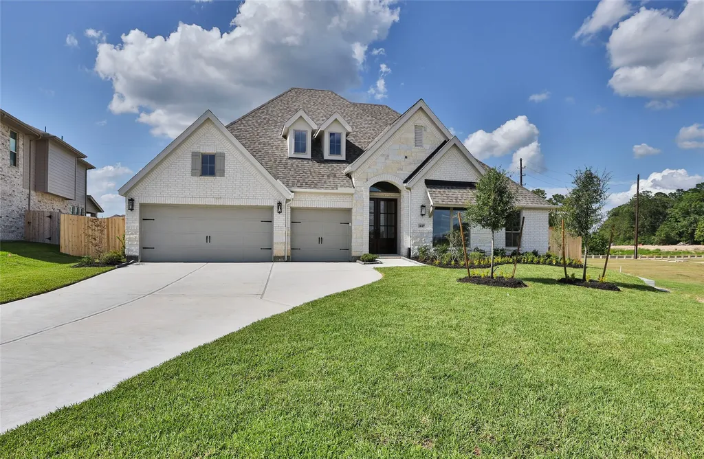 1449 Swayze Street Magnolia TX 77354