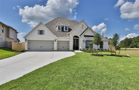 1449 Swayze Street Magnolia TX 77354