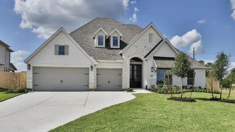 1449 Swayze Street Magnolia TX 77354