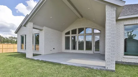 1449 Swayze Street Magnolia TX 77354