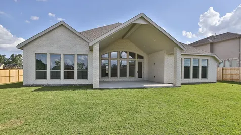 1449 Swayze Street Magnolia TX 77354