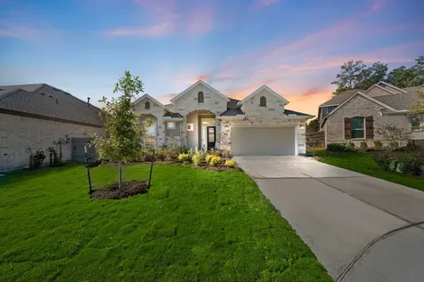 15508 Leopard Lily Lane Conroe TX 77302