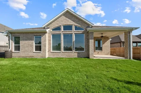 15508 Leopard Lily Lane Conroe TX 77302
