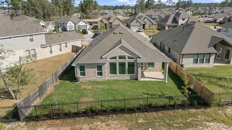 15508 Leopard Lily Lane Conroe TX 77302
