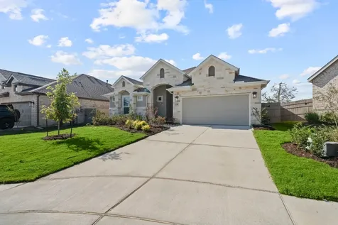 15508 Leopard Lily Lane Conroe TX 77302