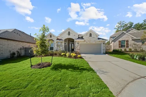 15508 Leopard Lily Lane Conroe TX 77302