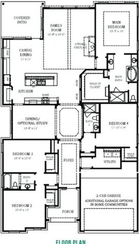 15508 Leopard Lily Lane Conroe TX 77302