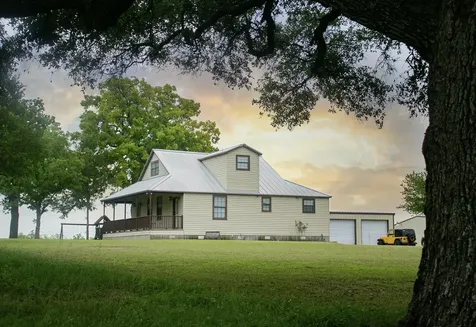 6007 Fm 3233 La Grange TX 78945