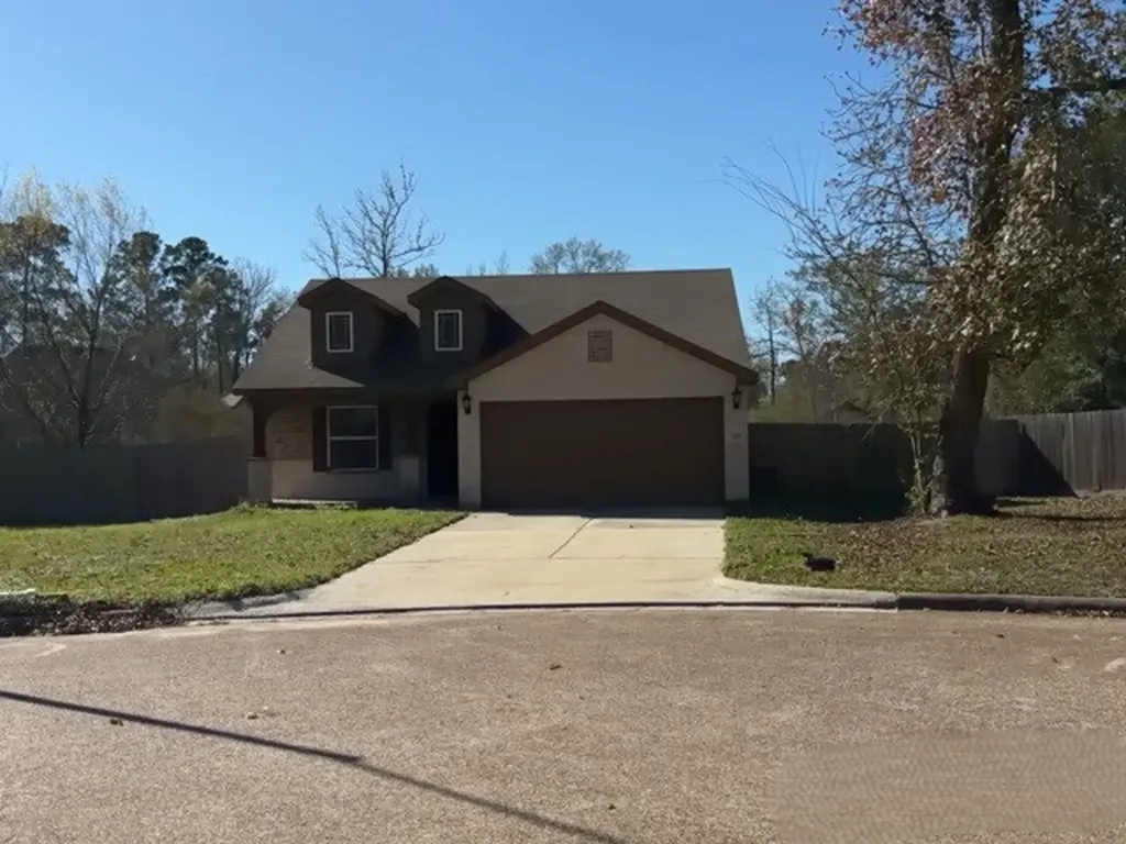 102 Pebble Springs Lane Cleveland TX 77327