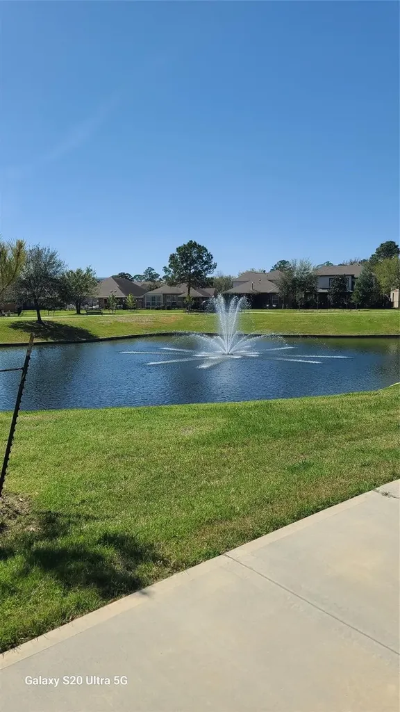 9158 Solvista Pass Lane Houston TX 77070
