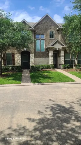9158 Solvista Pass Lane Houston TX 77070