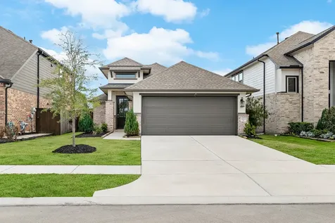 3722 Amoroso Drive Rosharon TX 77583