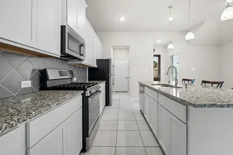 3722 Amoroso Drive Rosharon TX 77583