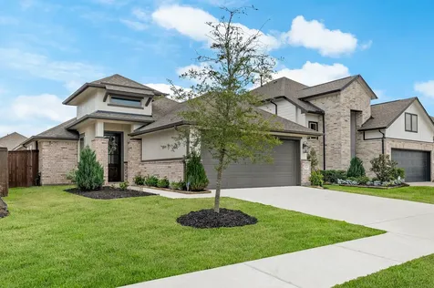 3722 Amoroso Drive Rosharon TX 77583