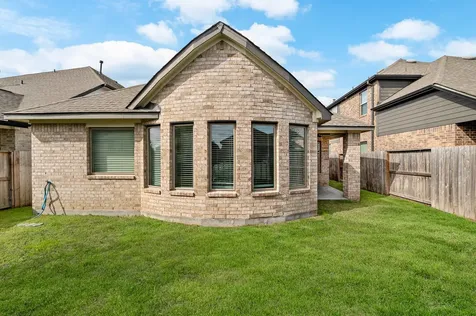 3722 Amoroso Drive Rosharon TX 77583