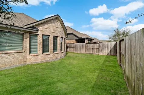 3722 Amoroso Drive Rosharon TX 77583