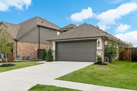 3722 Amoroso Drive Rosharon TX 77583