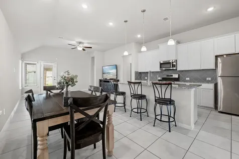 3722 Amoroso Drive Rosharon TX 77583
