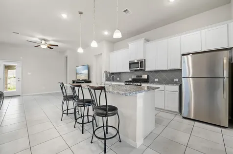 3722 Amoroso Drive Rosharon TX 77583