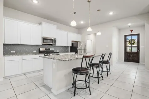 3722 Amoroso Drive Rosharon TX 77583