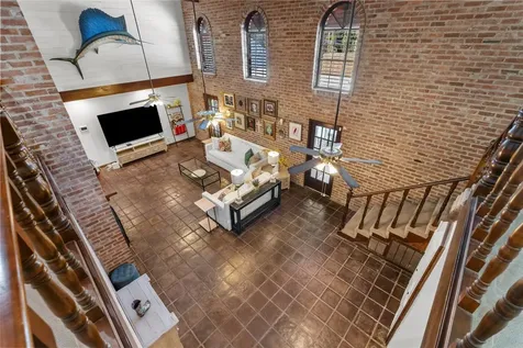 10 Colony Park Drive Galveston TX 77551