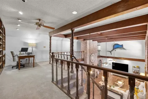 10 Colony Park Drive Galveston TX 77551