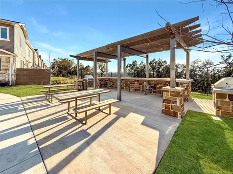 5611 Mobeetie Loop Bee Cave TX 78738